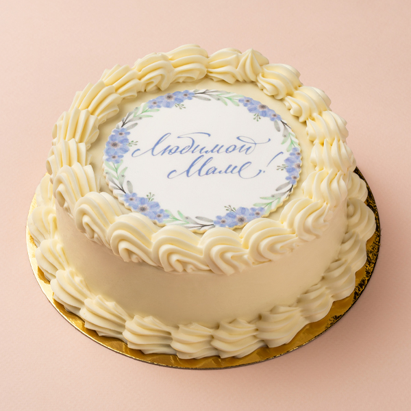 День матери