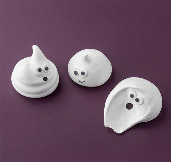 Безе «Каспер»