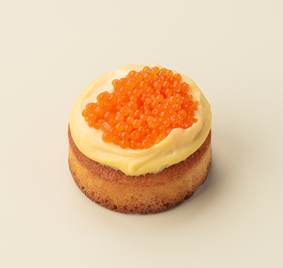 Десерт 'Антракт'