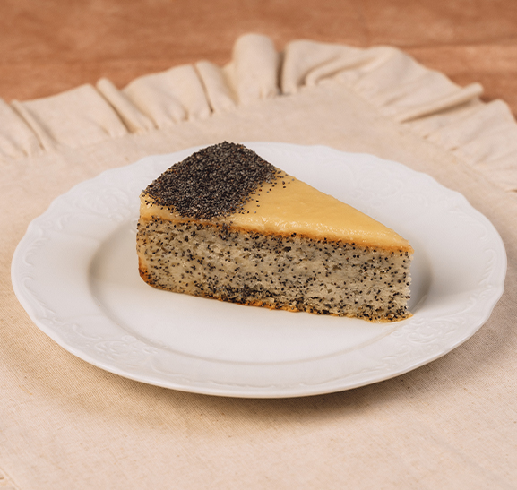 Лимонстр маковый