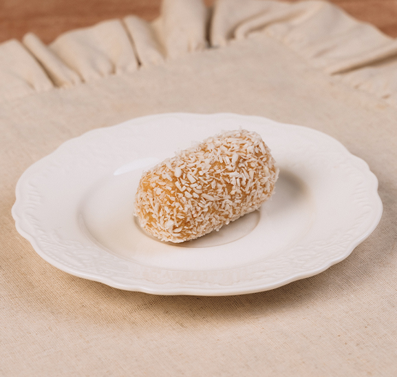 Тошка-картошка