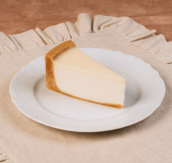 Чизкейк Сан-Себастьян