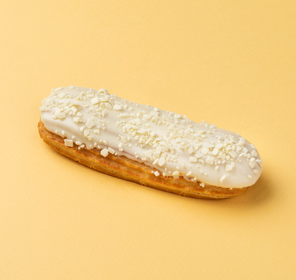 Эклер 'Ваниль'