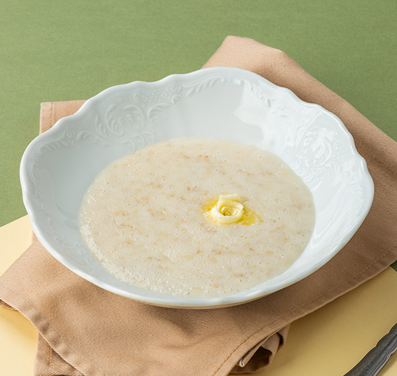 Каша Геркулесовая