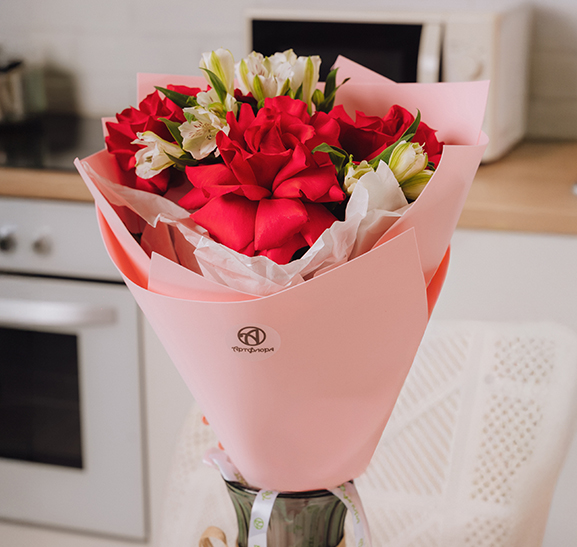 Набор ко Дню матери