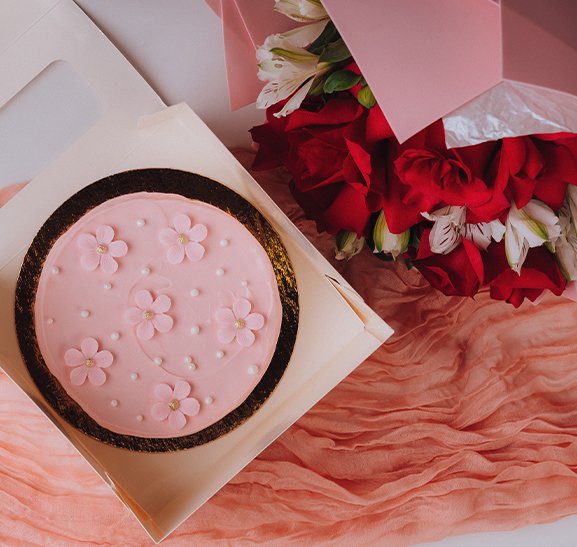 Набор ко Дню матери