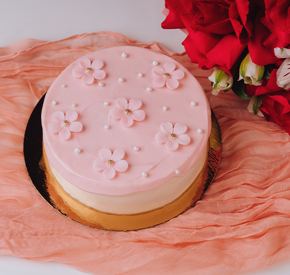 Набор ко Дню матери