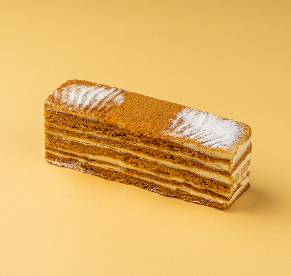 Десерт 'Медовик'