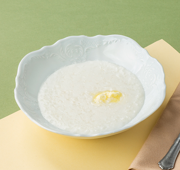 Каша Рисовая