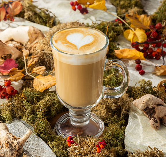 Русский кофе