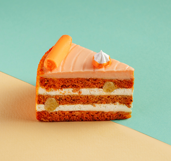 Торт 'Морковный'