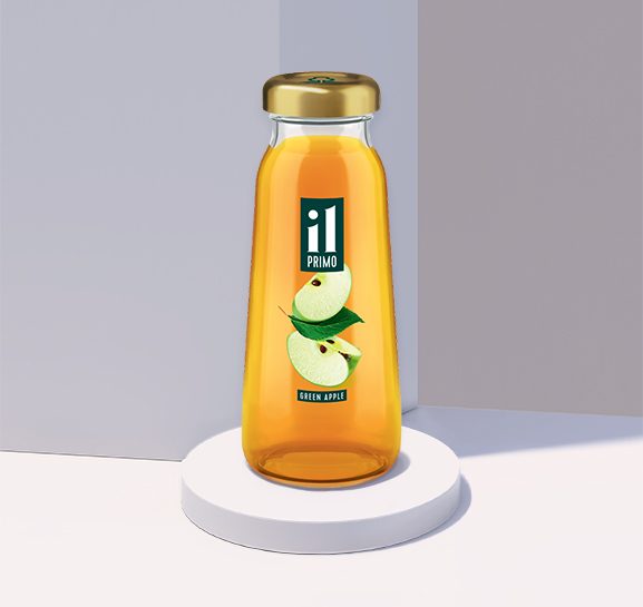 Сок IL Primo (яблоко)