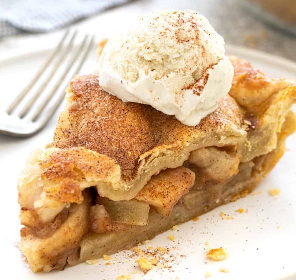 Идеальный яблочный пирог: рецепты и хитрости приготовления шарлотки