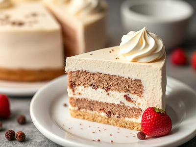 Как сделать заказ на торт: вкусы и цена за 1 кг