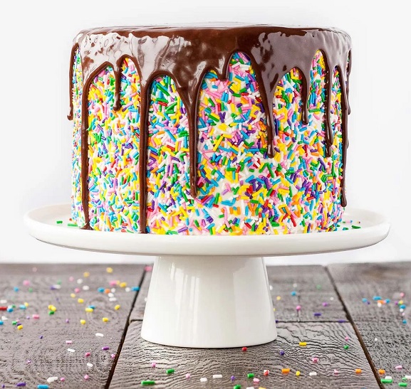 Международный день шоколадного торта: самые забавные факты о сладости