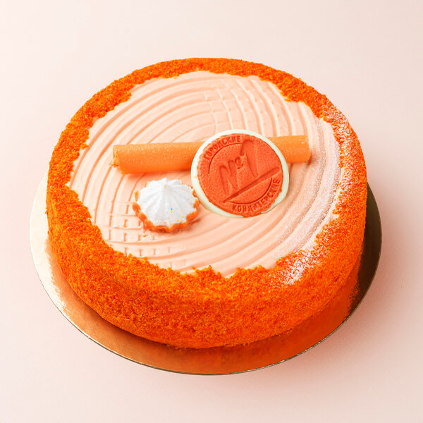 Заказать торт в Санкт-Петербурге: заказ готовых тортов в Городских ...